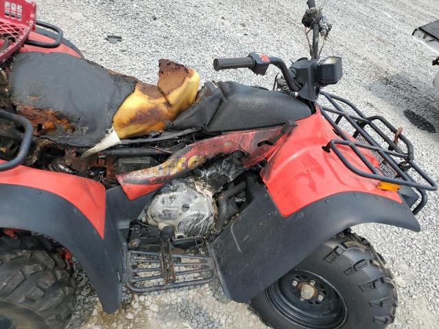 2001 ARCTIC CAT ATV 4UF01ATF11T311044