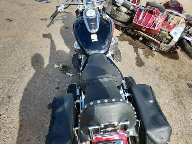 2009 SUZUKI VLR1800 JS1VY54A092100075