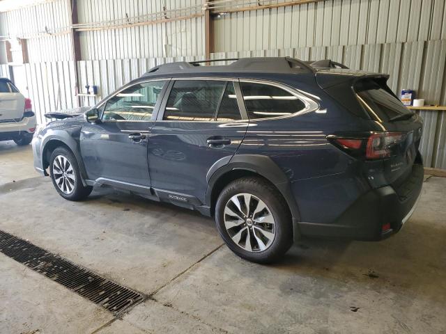 2025 SUBARU OUTBACK LI 4S4BTANC5S3253952