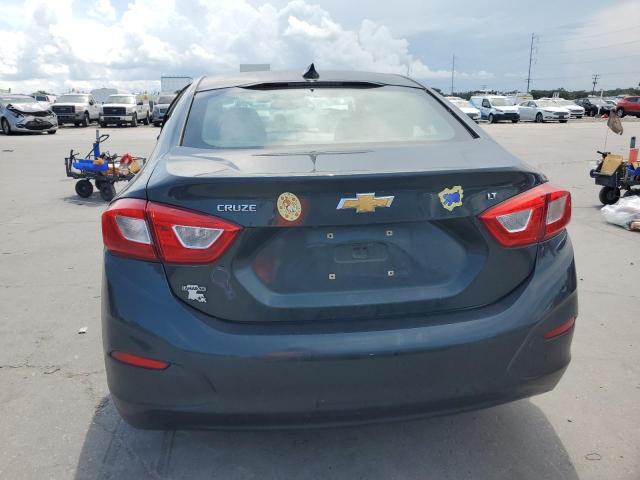 2018 CHEVROLET CRUZE LT 1G1BE5SM1J7176127