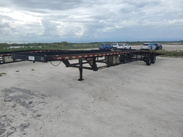 BUCK TRAILER 2023 4B9CB6L27P1149006 photo #3