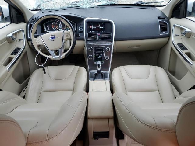 2015 VOLVO XC60 T6 PR YV4902RK4F2665856
