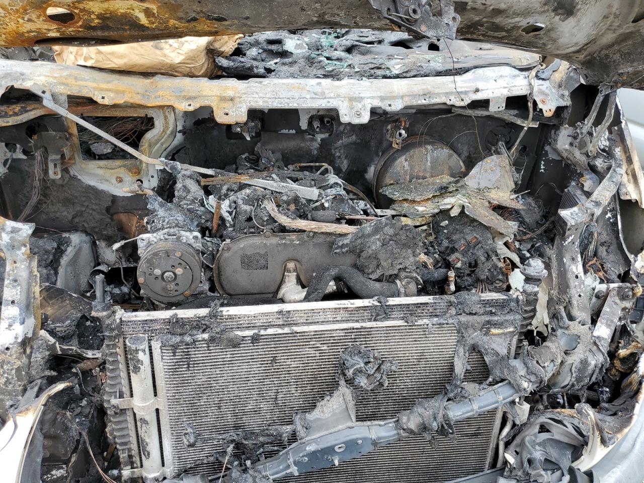 FORD TRANSIT T-350 HD