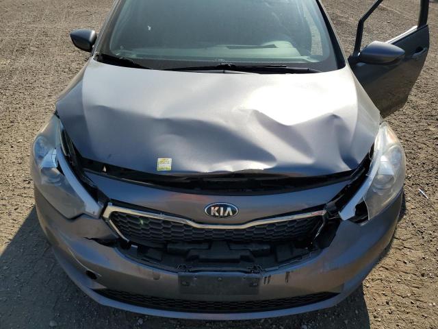 2016 KIA FORTE LX KNAFX4A65G5482278