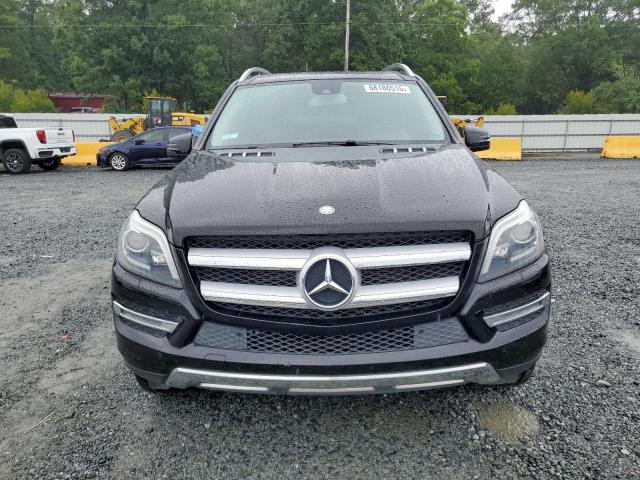 2013 MERCEDES-BENZ GL 450 4MA - 4JGDF7CE5DA264598