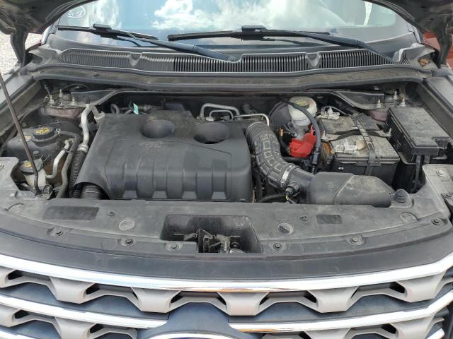 2016 FORD EXPLORER X 1FM5K8DH7GGD00498