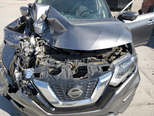 2020 NISSAN ROGUE S - JN8AT2MV6LW120260