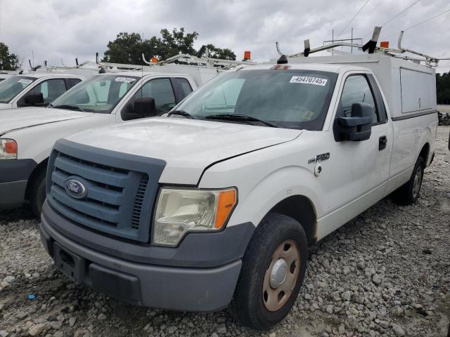 FORD F150