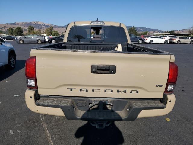 2019 TOYOTA TACOMA DOUBLE CAB 3TMDZ5BNXKM060977