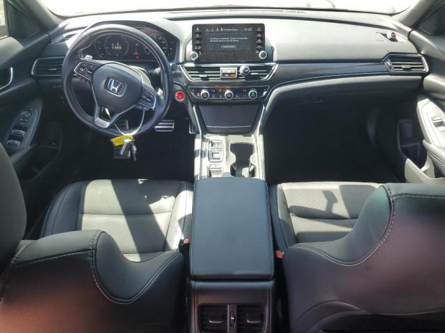 2022 HONDA ACCORD SPO 1HGCV2F30NA012258