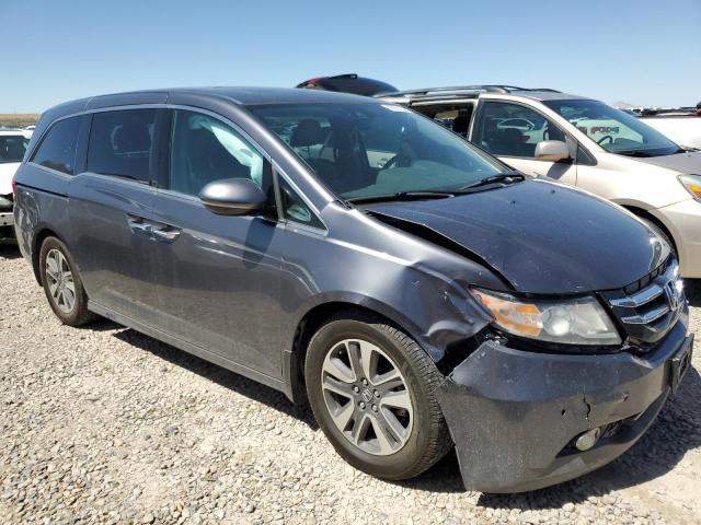 2016 HONDA ODYSSEY TO 5FNRL5H95GB151457