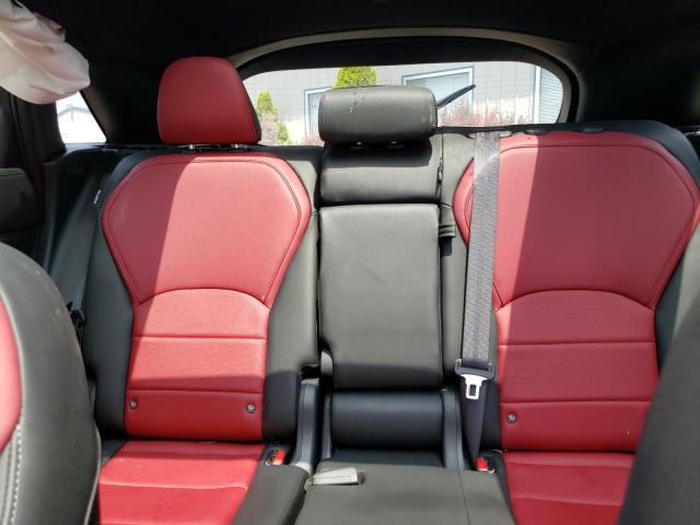 2025 INFINITI QX50 SPORT 3PCAJ5FB0SF109733