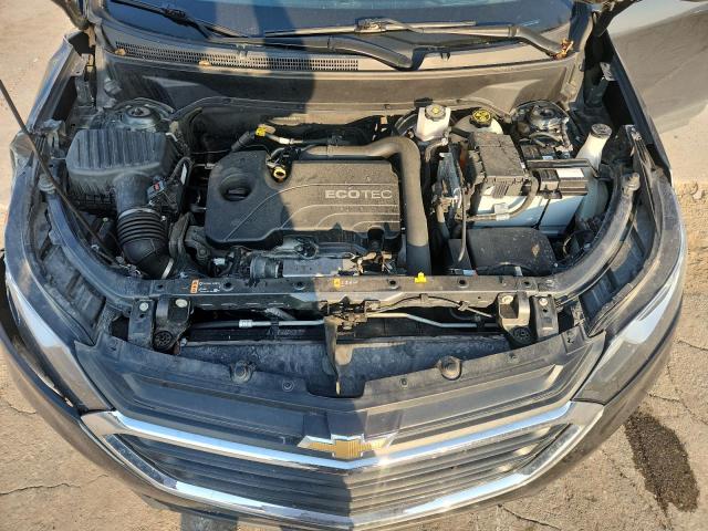 2020 CHEVROLET EQUINOX LT #3263916126