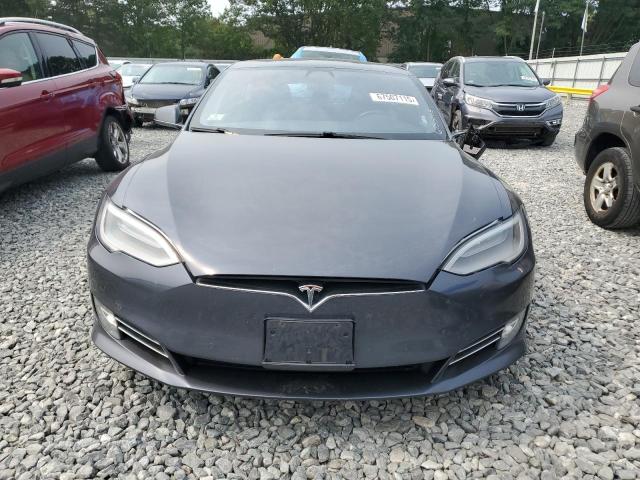 2019 TESLA MODEL S 5YJSA1E40KF335528