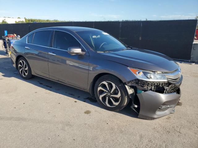 2017 HONDA ACCORD EX 1HGCR2F75HA005205