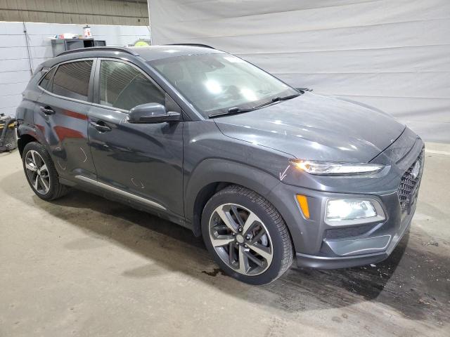2019 HYUNDAI KONA ULTIMATE KM8K5CA59KU212473