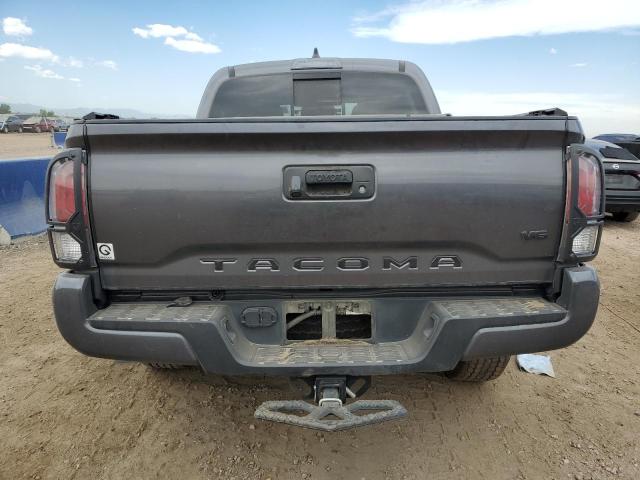 2023 TOYOTA TACOMA DOU 3TYCZ5AN8PT176770