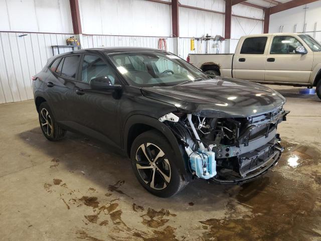 2024 CHEVROLET TRAX 1RS KL77LGE22RC060895