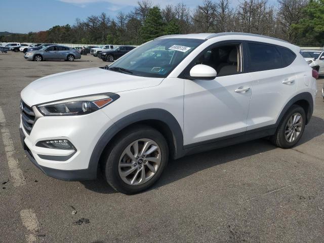 HYUNDAI TUCSON LIM
