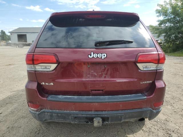 2020 JEEP GRAND CHEROKEE LAREDO 1C4RJFAG7LC387894