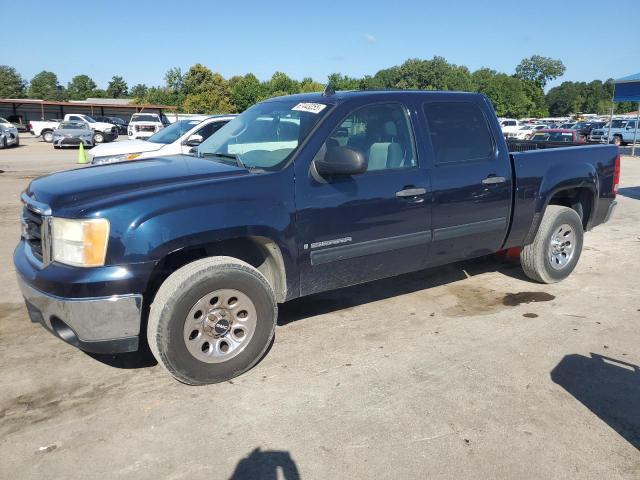 Global Auto Auctions: 2007 GMC NEW SIERRA