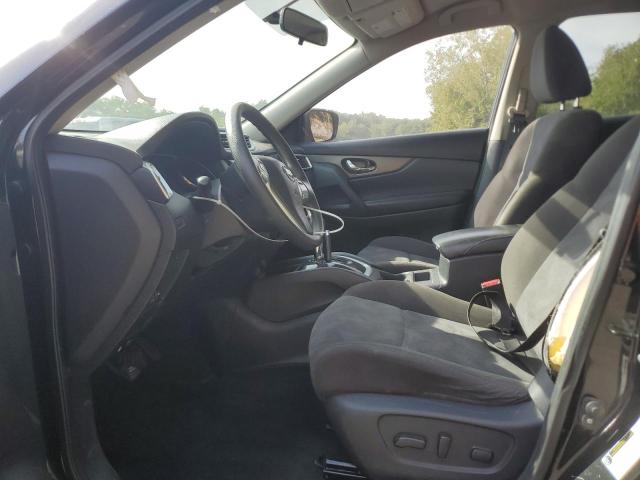2016 NISSAN ROGUE S KNMAT2MV5GP604951