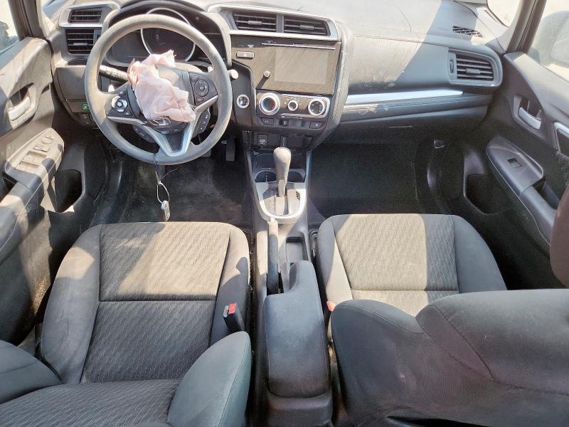 2020 HONDA FIT 3HGGK5H88LM708709