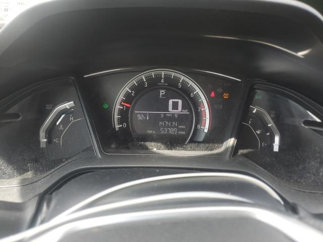 2016 HONDA CIVIC LX 19XFC2F5XGE023383