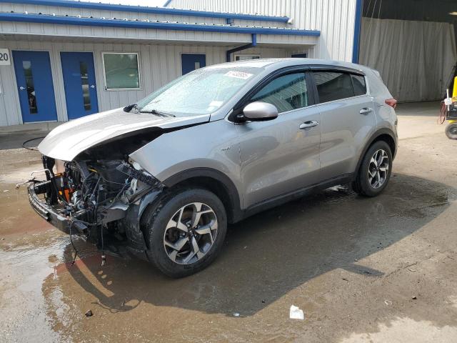 KIA SPORTAGE L