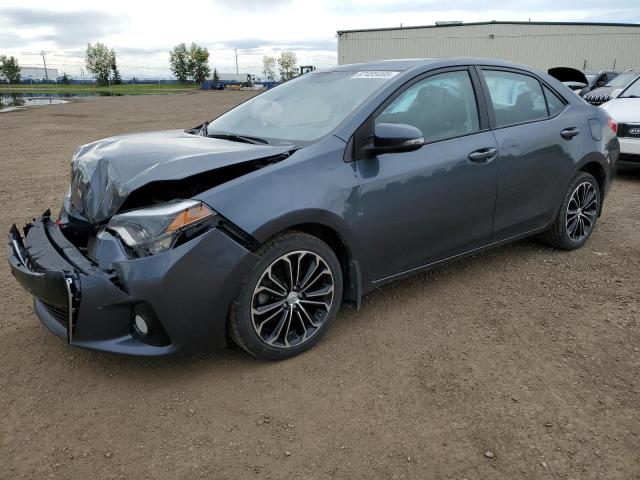 2016 TOYOTA COROLLA L - 2T1BURHE5GC654283