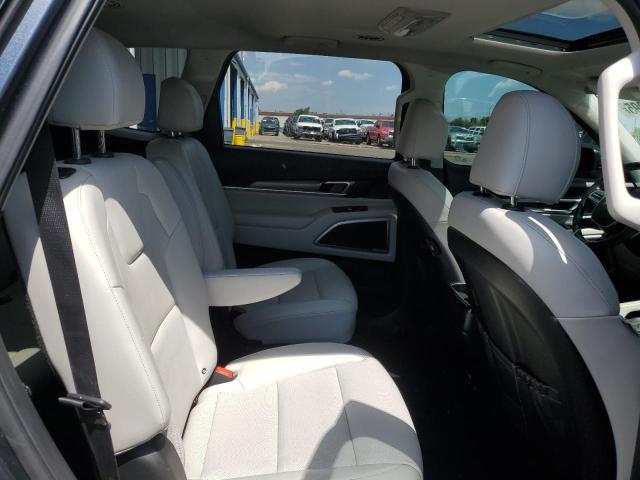 2021 KIA TELLURIDE S 5XYP6DHC0MG157904