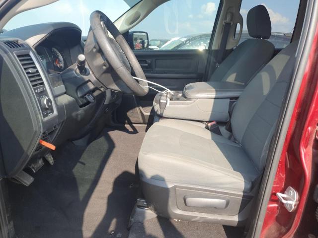 2016 RAM 1500 ST 1C6RR7FT5GS354271