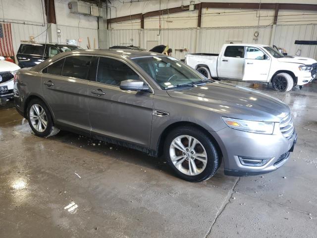 2013 FORD TAURUS SEL - 1FAHP2E87DG118395