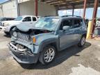 2018 JEEP RENEGADE L - ZACCJABB1JPH98681