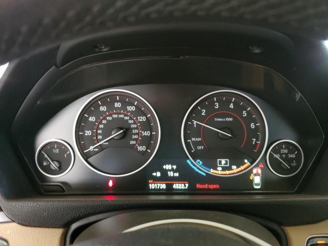 2018 BMW 330 I WBA8B9G54JNU96974