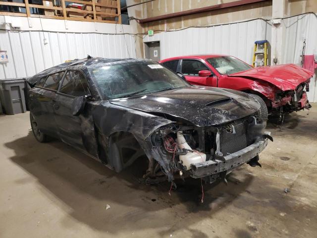 2015 DODGE CHARGER R/ #3302857893