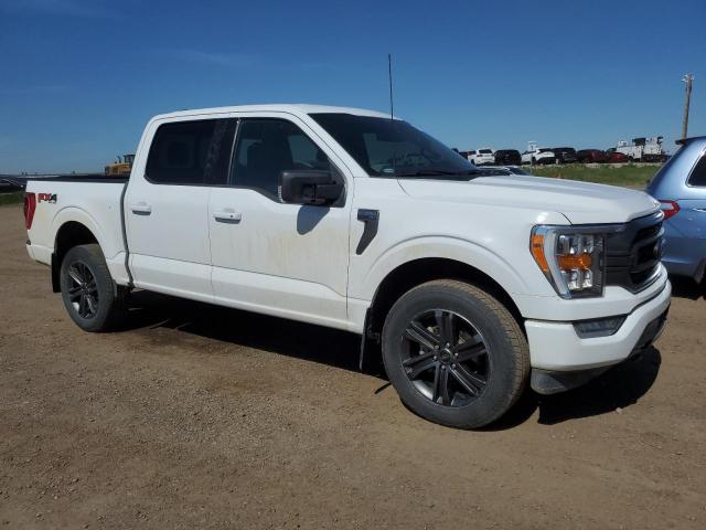 2022 FORD F150 SUPER 1FTFW1E8XNKF17976