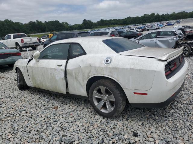 2019 DODGE CHALLENGER 2C3CDZAGXKH629589