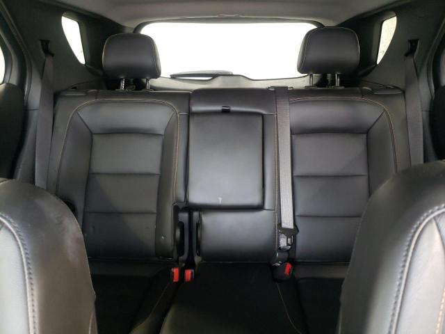 2021 CHEVROLET EQUINOX PR - 2GNAXNEV6M6145551