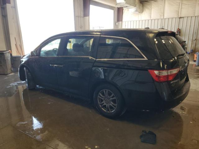 2011 HONDA ODYSSEY EX - 5FNRL5H6XBB086667