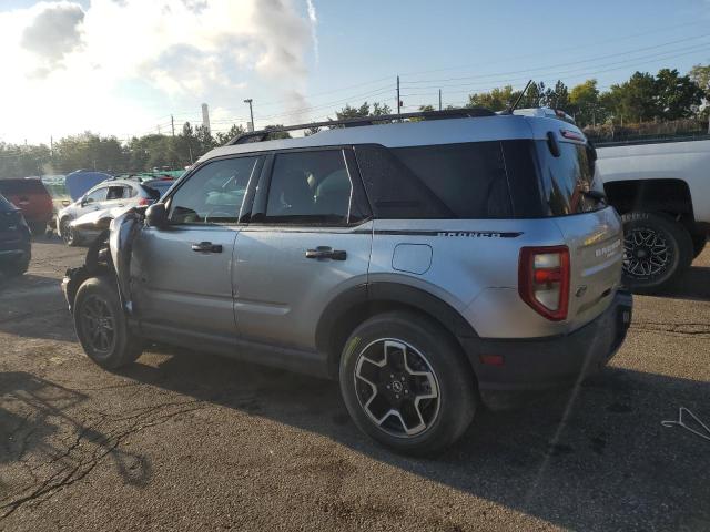 2021 FORD BRONCO SPORT BIG BEND 3FMCR9B67MRA45088