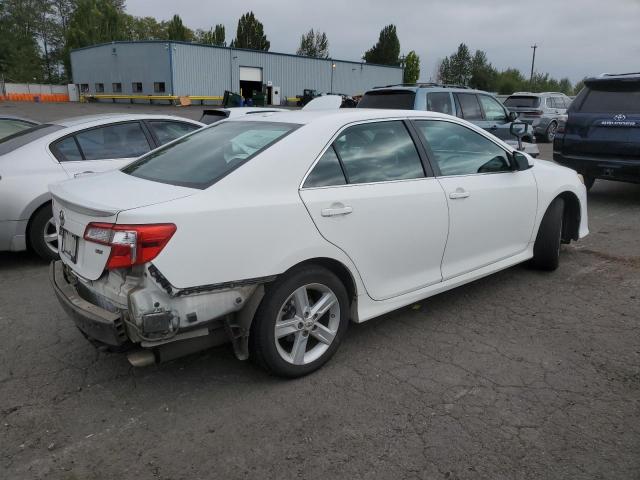 2013 TOYOTA CAMRY L - 4T1BF1FKXDU652592