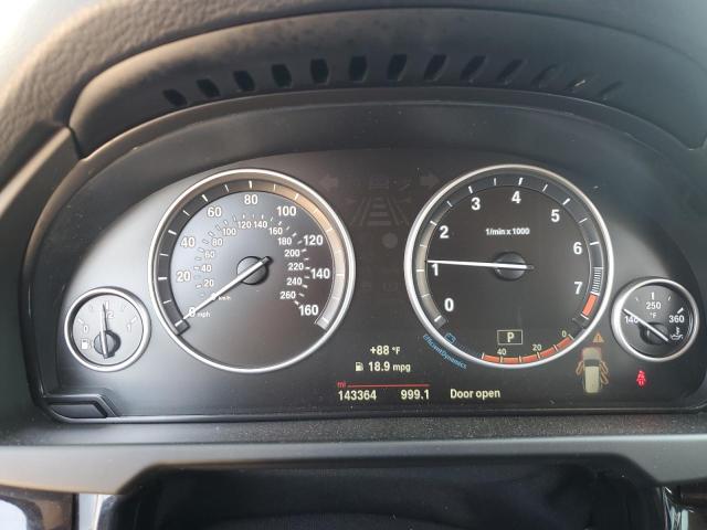 2015 BMW X5 XDRIVE3 - 5UXKR0C58F0K70557