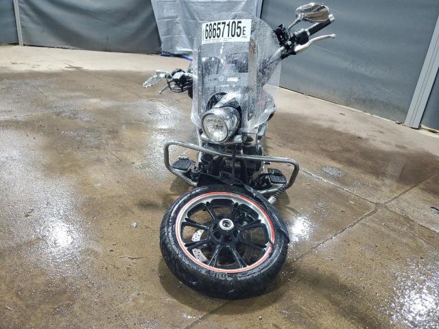 2014 YAMAHA XVS950 A JYAVN01E3EA019205