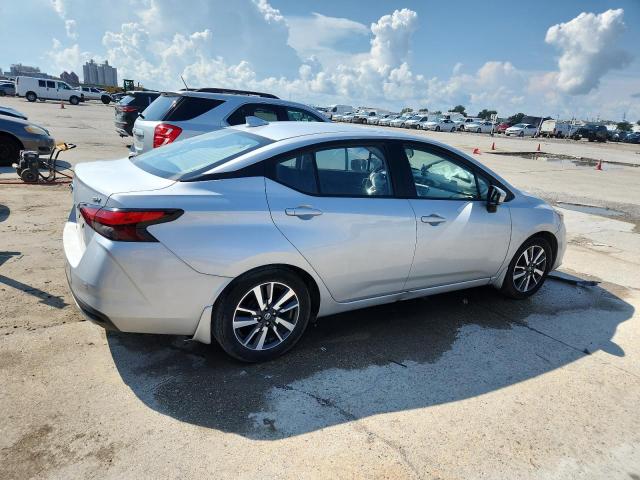 2021 NISSAN VERSA SV 3N1CN8EV9ML914356