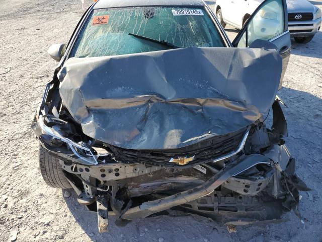 2017 CHEVROLET CRUZE LT 1G1BE5SM9H7197284