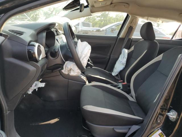 2021 NISSAN VERSA SV 3N1CN8EV8ML851895