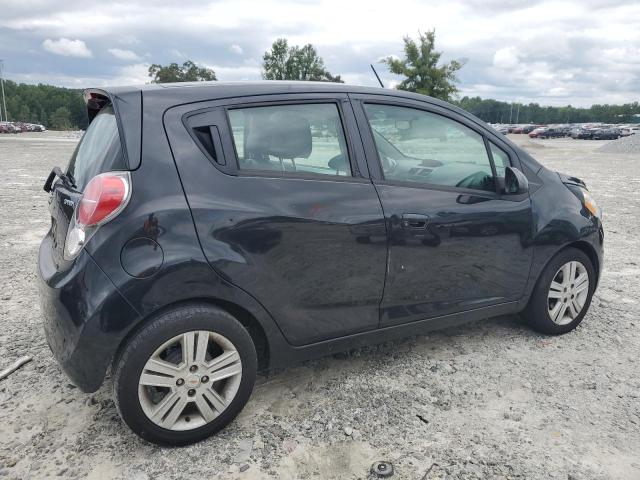 2015 CHEVROLET SPARK LS - KL8CB6S96FC740206