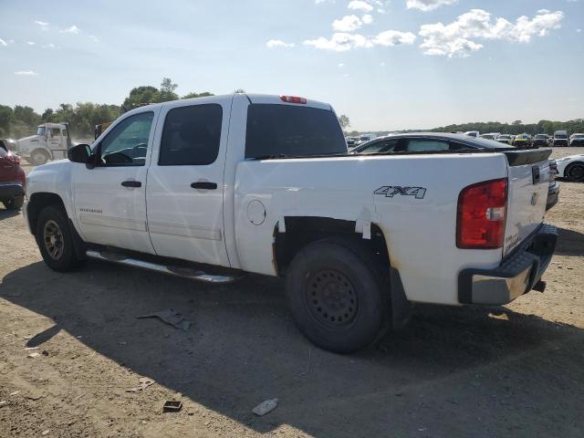 2010 CHEVROLET SILVERADO - 3GCRKREA4AG134661