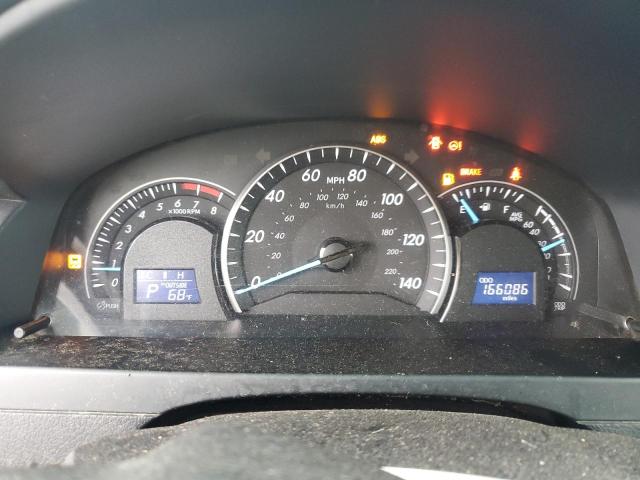 2015 TOYOTA CAMRY LE 4T1BF1FK7FU963285